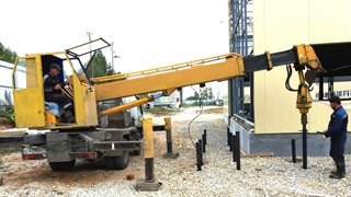 Свая винтовая 102 купить в Воркуте - цена от 2347 руб