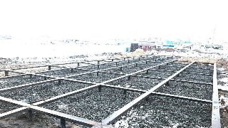 Купить винтовые сваи 108 в Воркуте - цена от 2653 руб