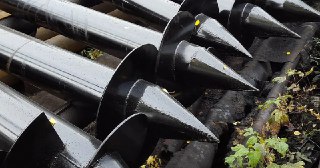 Наконечники винтовых свай Воркута цена от 409 руб.