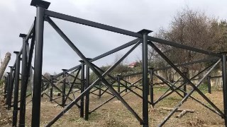 Свая винтовая 102 купить в Воркуте - цена от 2347 руб