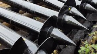 Купить винтовые сваи 76 в Воркуте и Республике Коми | цена от 1735 руб с доставкой