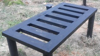 Винтовые сваи под печь Воркута цена от 2449 руб.